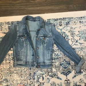 American Eagle Jean Jacket